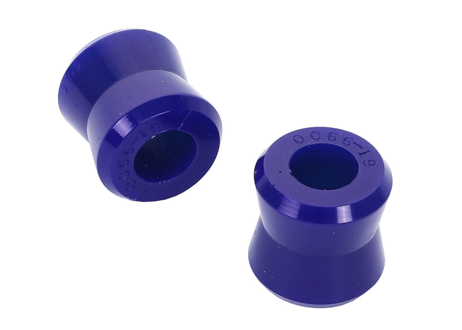 SuperPro Shock Absorber - Upper Bushing Kit flera bilmärken – SPF0066-19K