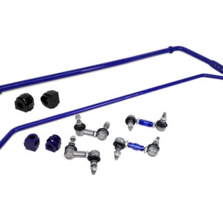 SuperPro Sway Bar - Vehicle Kit flera bilmärken – RCMX5089KIT