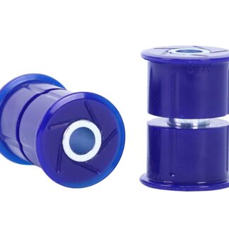 SuperPro Leaf Spring - Rear Eye Bushing Kit Jeep CHEROKEE – SPF0970K