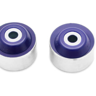 SuperPro Control Arm Lower - Inner Rear Bushing Kit flera bilmärken – SPF3808K