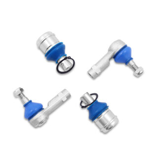 SuperPro Roll Centre/Bump Steer - Correction Kit Mitsubishi LANCER – TRC0005