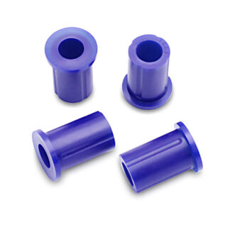 SuperPro Leaf Spring - Shackle Bushing Kit flera bilmärken – SPF3803K