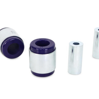 SuperPro Control Arm Lower Front - Outer Bushing Kit Toyota flera modeller – SPF5959K