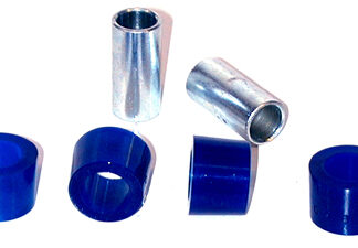 SuperPro Control Arm Lower - Inner Bushing Kit Morris MINI – SPF0098K