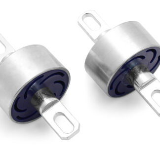 SuperPro Trailing Arm Lower - Front Bushing Kit Honda flera modeller – SPF3495K
