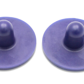 SuperPro Bump Stop - Upper Bushing Kit flera bilmärken – SPF3906K