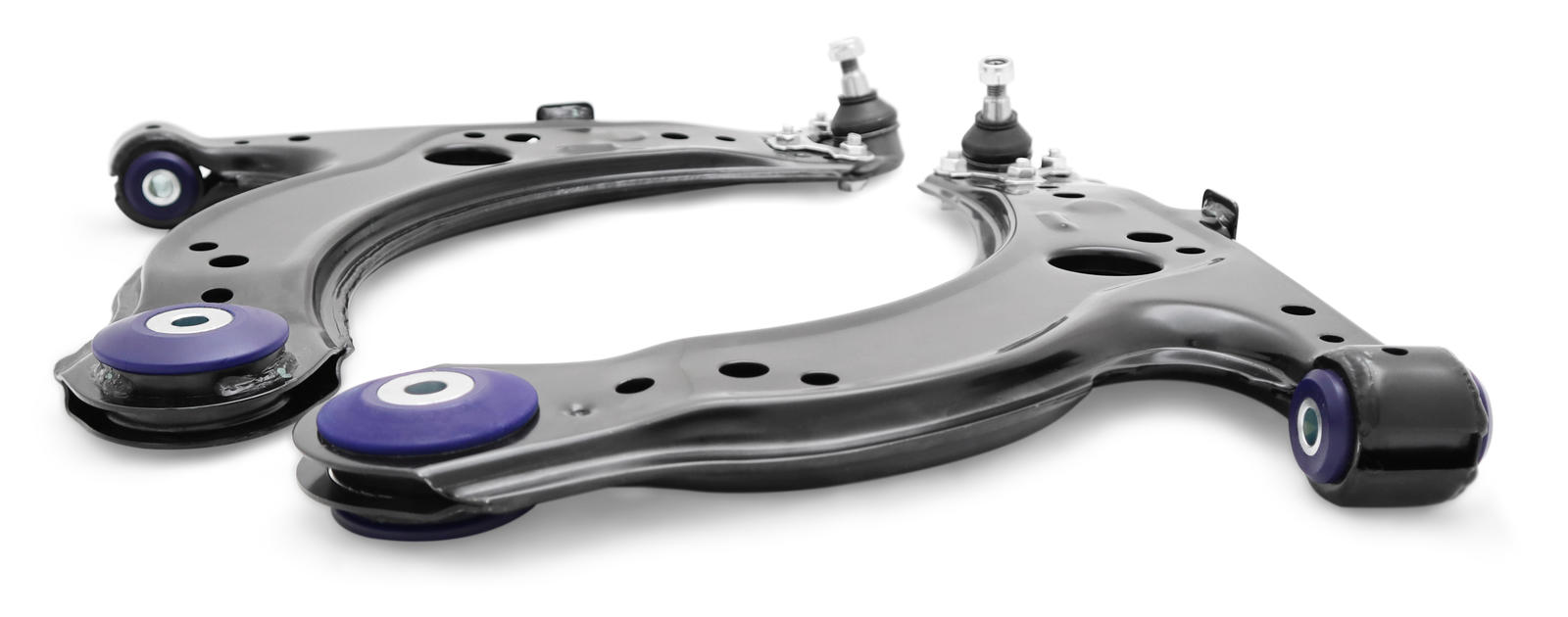SuperPro Control Arm Lower - Arm Assembly flera bilmärken – TRC1075 - Bild 3