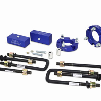 SuperPro Lift Kit - Spacer Block flera bilmärken – TRC096LK