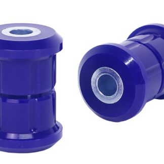 SuperPro Control Arm Lower - Inner Rear Bushing Kit Kia CARNIVAL / GRAND CARNIVAL – SPF4368K
