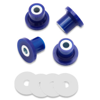 SuperPro Steering Rack and Pinion - Mount Bushing Kit Toyota flera modeller – SPF4420K
