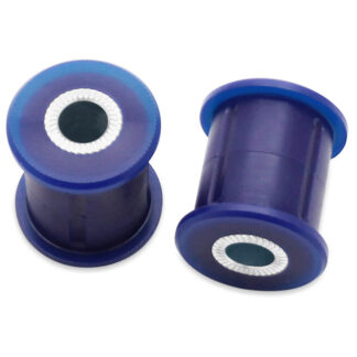 SuperPro Control Arm Lower Rear - Bushing Kit Toyota SUPRA – SPF4061K