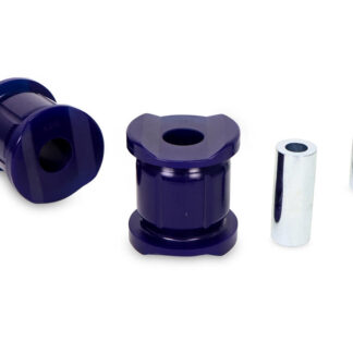 SuperPro Trailing Arm Lower - Front Bushing Kit Daewoo NUBIRA – SPF4380K