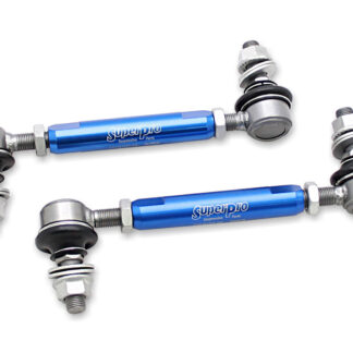 SuperPro Sway Bar Link - Assembly flera bilmärken – TRC12105