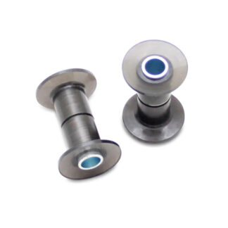 SuperPro Trunnion - Bushing Kit Triumph flera modeller – SPF1850K