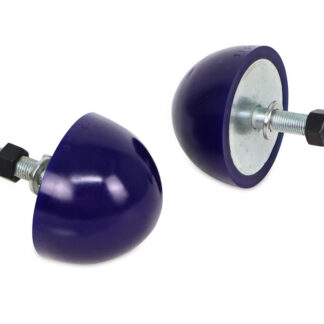 SuperPro Bump Stop - Bushing Kit Universal Products BUMP STOP - BUSHINGS – SPF3140-80K