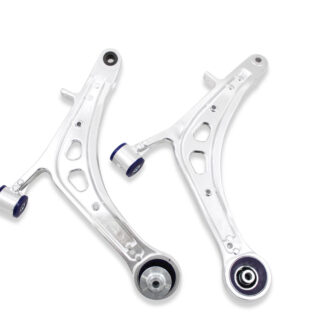 SuperPro Control Arm Lower - Arm Assembly Subaru WRX – ALOY0017K