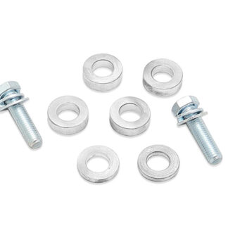 SuperPro Centre Bearing - Alignment Kit flera bilmärken – TRC0048