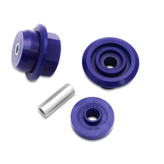 SuperPro Shock Absorber - Upper Bushing Kit Mitsubishi COLT – SPF4015K