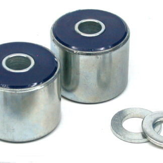 SuperPro Control Arm Lower - Inner Rear Bushing Kit Mitsubishi flera modeller – SPF1999K