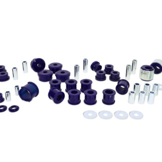 SuperPro Essential Vehicle Kit Subaru IMPREZA – KIT179K