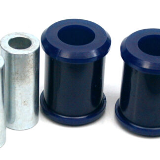 SuperPro Control Arm Lower - Inner Rear Bushing Kit Mitsubishi flera modeller – SPF1260K