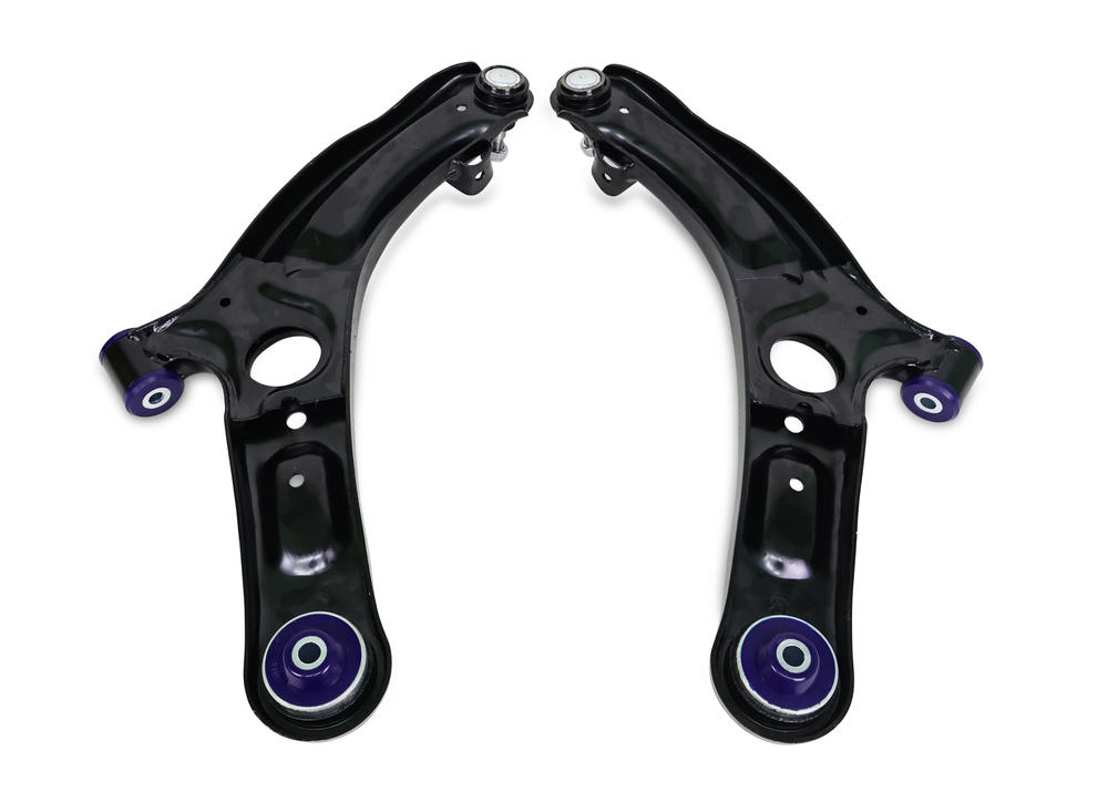 SuperPro Control Arm Lower - Arm Assembly flera bilmärken – TRC1076 - Bild 3