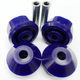 SuperPro Beam Axle - Bushing Kit Volkswagen POLO – SPF3616K