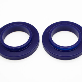 SuperPro Coil Spring Pad - Upper Bushing Kit flera bilmärken – SPF4093K