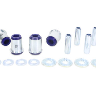 SuperPro Control Arm Lower - Bushing Kit flera bilmärken – SPF5813K