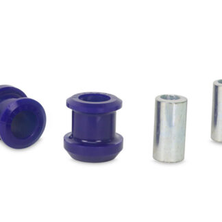 SuperPro Control Arm Lower - Inner Rear Bushing Kit Honda flera modeller – SPF1541AK