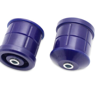 SuperPro Beam Axle - Bushing Kit flera bilmärken – SPF2481K