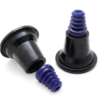 SuperPro Bump Stop - Bushing Kit flera bilmärken – SPF5469K