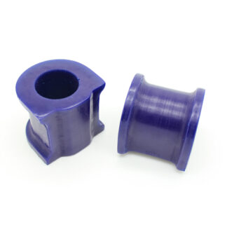 SuperPro Sway Bar Mount - Bushing Kit Mitsubishi COLT – SPF4016-27K