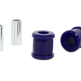 SuperPro Trailing Arm Upper - Bushing Kit Land Rover DEFENDER – SPF0128AK