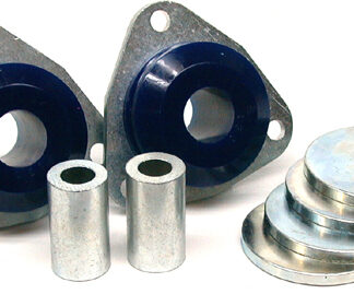 SuperPro Trailing Arm Lower - Front Bushing Kit Land Rover RANGE ROVER – SPF0130K