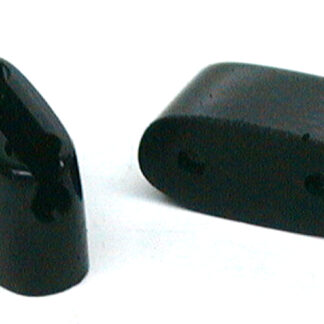 SuperPro Sun Visor Clip Mount - Bushing Kit Triumph flera modeller – SPF0273K
