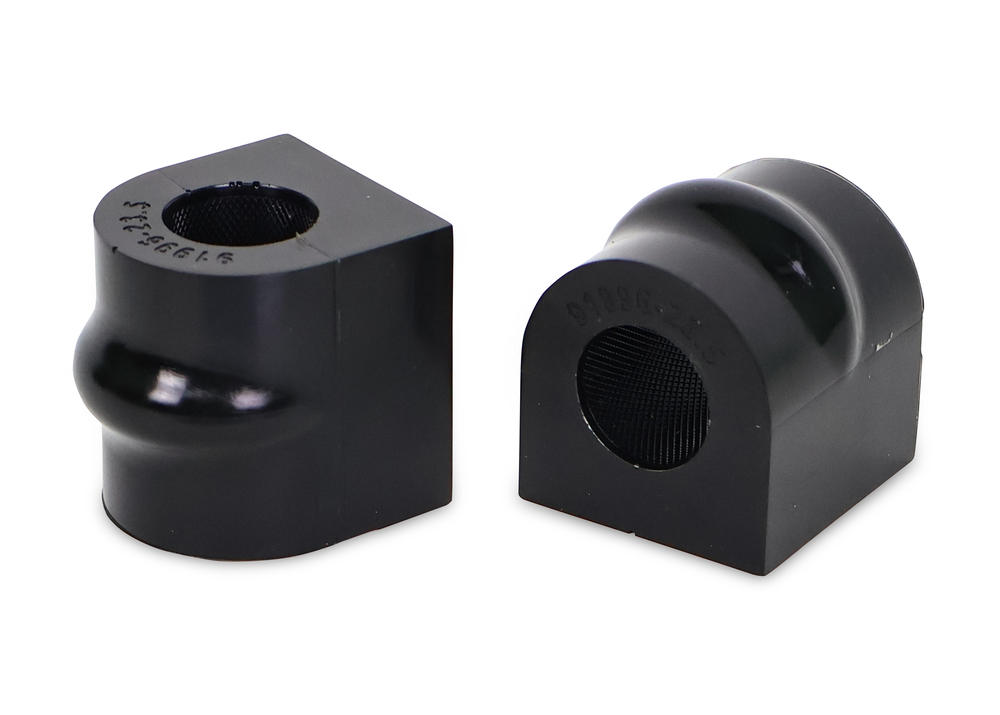 SuperPro Sway Bar Mount - Bushing Kit Tesla MODEL Y – SPF5816-23.5K - Bild 2