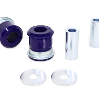 SuperPro Control Arm Upper - Bushing Service Kit flera bilmärken – KIT6715K