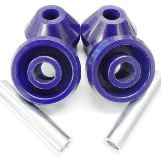 SuperPro Beam Axle - Bushing Kit Suzuki SWIFT – SPF3662K
