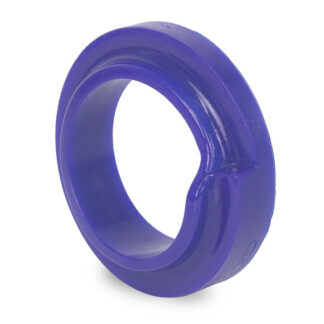 SuperPro Coil Spring Pad - Upper Bushing Kit flera bilmärken – SPF0385K