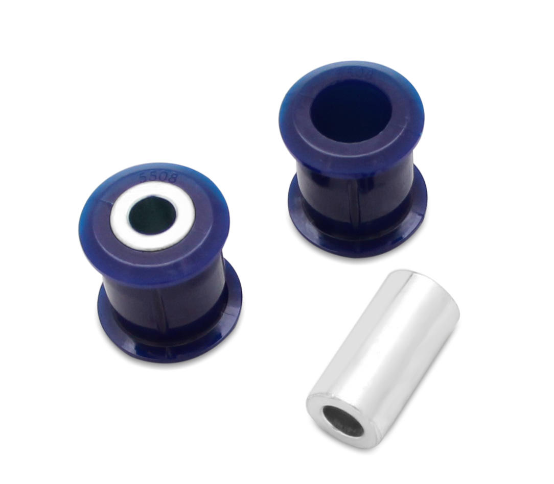 SuperPro Panhard Rod - Bushing Kit flera bilmärken – SPF5508K - Bild 2