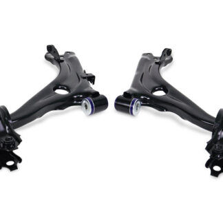 SuperPro Control Arm Lower - Arm Assembly Honda CIVIC – TRC1030