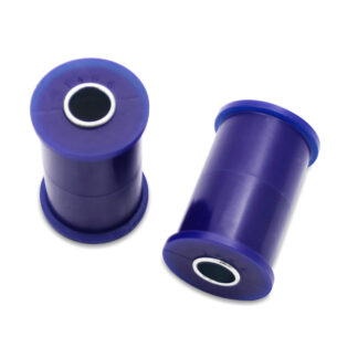 SuperPro Control Arm Lower - Inner Rear Bushing Kit flera bilmärken – SPF1496K