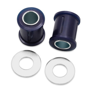 SuperPro Control Arm Upper - Inner Rear Bushing Kit Chevrolet CORVETTE – SPF0459K