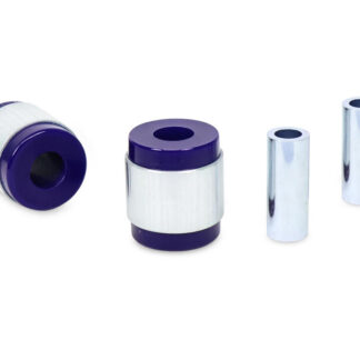 SuperPro Control Arm Lower Rear - Inner Bushing Kit Tesla flera modeller – SPF5765K