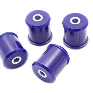 SuperPro Trailing Arm Lower - Bushing Kit flera bilmärken – SPF1237K