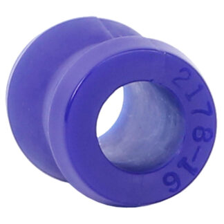 SuperPro Shock Absorber - Bushing Kit Universal Products SHOCK ABSORBER - BUSHINGS – SPF2178-16SK