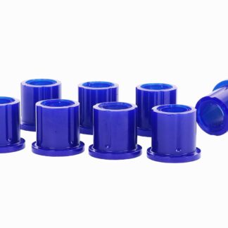 SuperPro Leaf Spring - Rear Eye and Shackle Bushing Kit flera bilmärken – SPF2231-8K