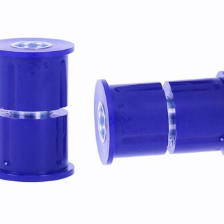 SuperPro Trailing Arm Lower - Rear Bushing Kit Land Rover flera modeller – SPF0129K