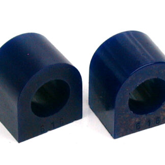 SuperPro Sway Bar Mount - Bushing Kit flera bilmärken – SPF0616-22K